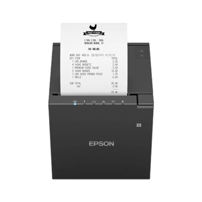 [FIMITE0464] Epson Impresora Tickets TM-30III Usb/Ethernet/Wifi