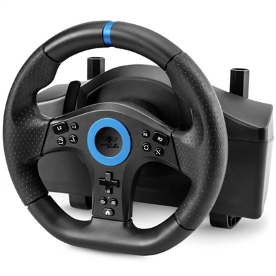 [AGAMAC0218] Spirit of Gamer Volante Race Wheel Pro 5