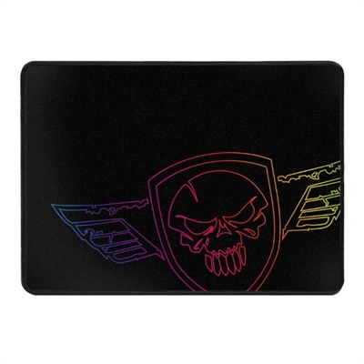 [APTAPC1236] Spirit of Gamer Alfombrilla Winged Skull