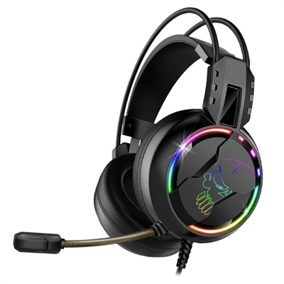[MAUAMI1356] Spirit of Gamer Auricular Pro-H7 RGB