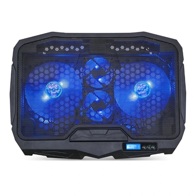 [AAOARE0161] Spirit of Gamer Refrigerador Airblade 600 17.3"