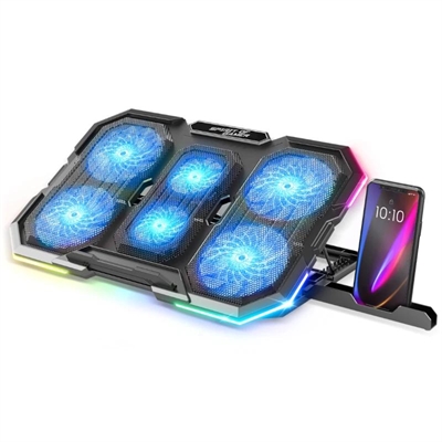 [AAOARE0162] Spirit of Gamer Refrigerador Airblade 700 RGB