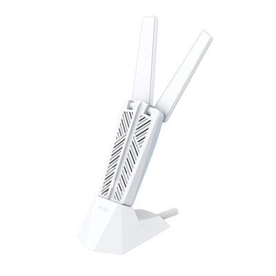 [NADACA0306] D-Link AE65U Adapter USB WiFi7 BE6500