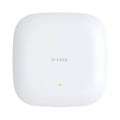 [NSWPAC0679] D-Link DAP-E9560 AP PoE BE9500 WiFi7 1x10G 1x2.5G