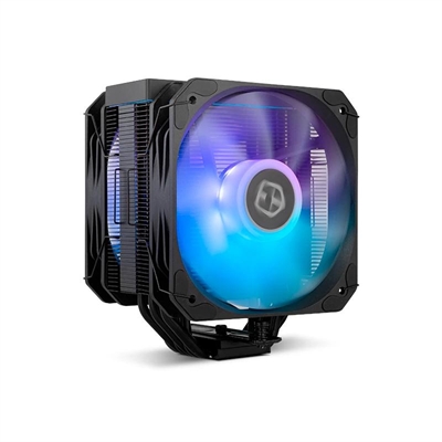[IMIVEN0603] NOX Ventilador HUMMER H-200 ARGB Dual Fan