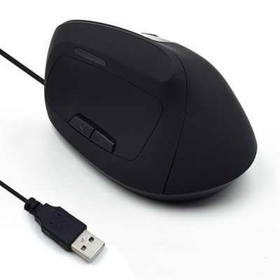[FTRRCA0594] Ewent EW3157 Ratón óptico Vertical Usb 2.0