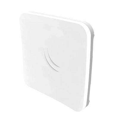 [NSWPAC0681] Mikrotik SXTsq Lite2 RBSXTsq2nD PtP 1x10/100 PoE