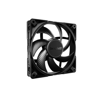 [IMIVEN0613] be quiet! Ventilador Silent Wings Pro4 120mm Negro