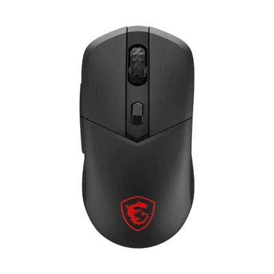 [FTRRIN0577] Msi Ratón VERSA 300 ELITE W BT 26000 DPI