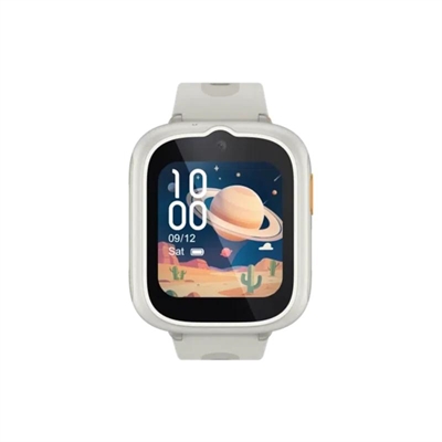 [AATWAB0663] TCL MT48 Watch 4G Kids IP68 Blanco Tiza