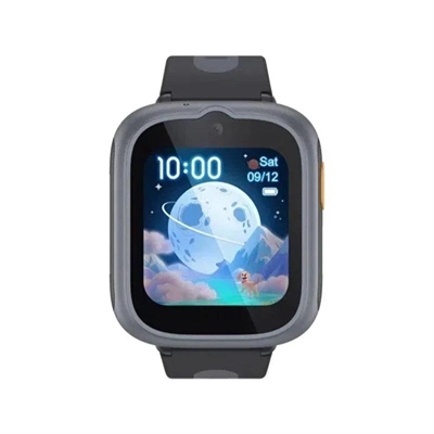 [AATWAB0664] TCL MT48 Watch 4G Kids IP68 Gris Oscuro
