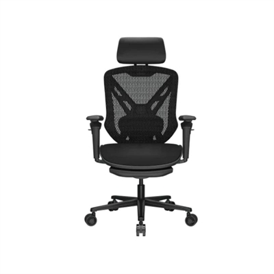 [AGAMPA0662] Cougar Silla Gaming Speeder Neo Black