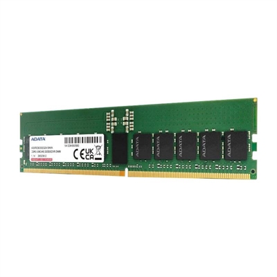 [IMEMD50214] ADATA RAM AD5R560064G40-SHYA 64G 5600M DDR5 RDIMM