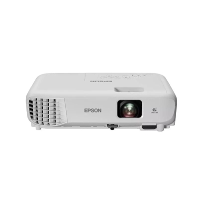 [MPRPRY0614] Epson EB-W53 Proyector  WXGA 4000L 3LCD HDMI
