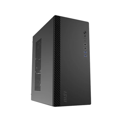 [ICACSM0909] MSI Semitorre PRO SHIELD M100P Pack 5