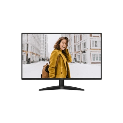 [FMOMLE1177] AOC 27B36X Monitor 27" IPS 144Hz HDMI DP