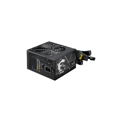 [ICAFA70478] MSI Fuente Alimentación MAG A750BN PCIE5 II