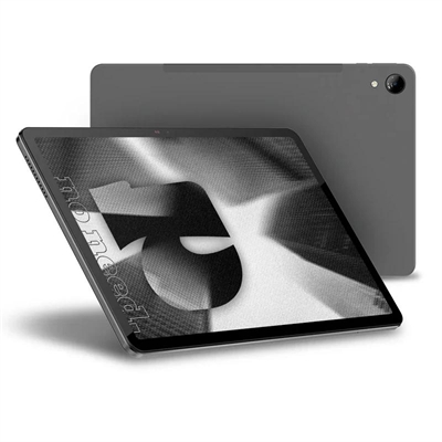 [PPOTAB1654] SPC Tablet Wuum T 11,1 HD+ 6GB(+8) 128GB Negra
