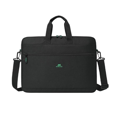 [AAOABT0889] RIVACASE Maletín 5517 Eco Bag Negro 17,3"