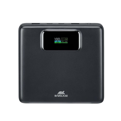 [AATBPT0390] RIVACASE VA1090 powerbank 20000mAh Turbo PD 100W