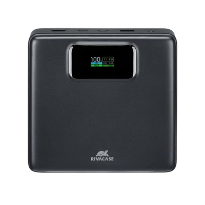 [AATBPT0391] RIVACASE VA1091 powerbank 25800mAh Turbo PD 100W