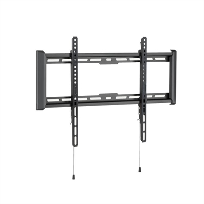 [AISATV0467] Tooq LP1083F-B Soporte Fijo 32"-80", Negro