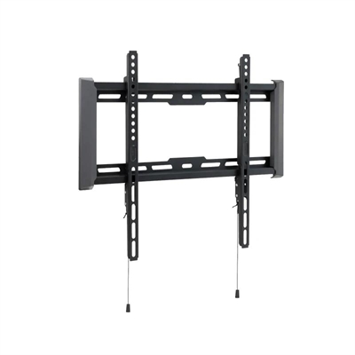 [AISATV0465] Tooq LP1073F-B Soporte Fijo 32"-70", Negro
