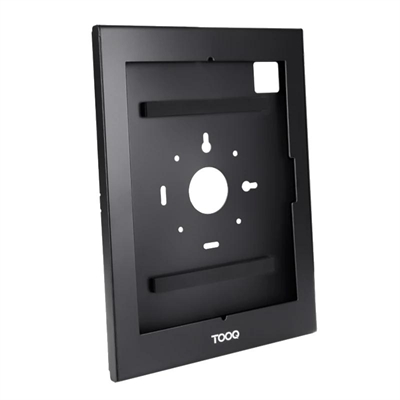 [AAOATI1224] Tooq Marco Antirrobo Tablet 12,4"-13" Negro