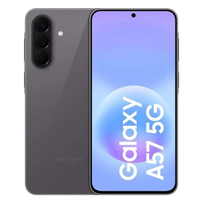 [NTETMO3209] Samsung Galaxy A57 5G EE 128GB Grey