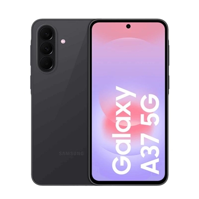 [NTETMO3211] Samsung Galaxy A37 5G EE 128GB Charcoal
