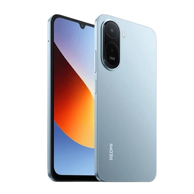 [NTETMO3217] XIAOMI Redmi A7 Pro 4Gb 128Gb 6.9" Mist Blue