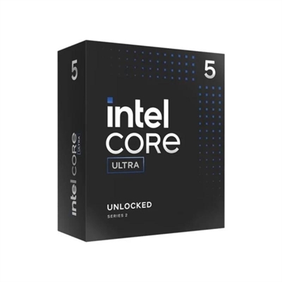 [IMIMIE0013] Intel Core Ultra 5 250K PLUS 4.2Ghz 30M 18C LGA185
