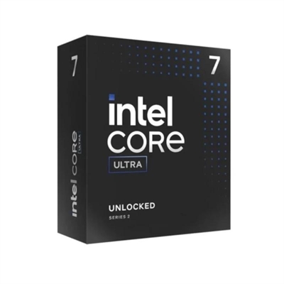 [IMIMIE0015] Intel Core Ultra 7 270K PLUS 4.2Ghz 36M 24C LGA185