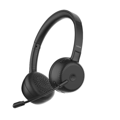 [MAUAMI1366] Nilox Auricular inalámbrico con micrófono