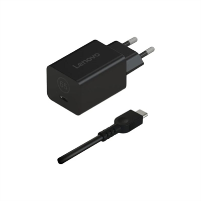 [AATCAT0532] Lenovo Cargador GaN Nano 65W Adapter