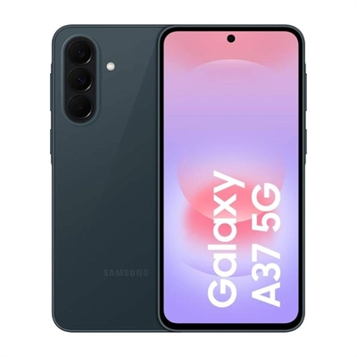[NTETMO3218] Samsung Galaxy A37 5G 256Gb 8Gb 6.7" Dark Green