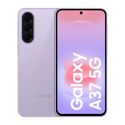 [NTETMO3220] Samsung Galaxy A37 5G 256Gb 8Gb 6.7" Light Violet