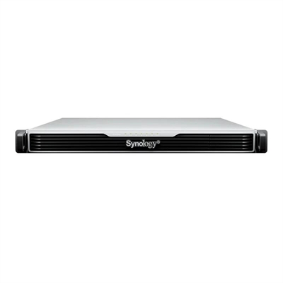 [NARARA0111] Synology RS1626xs+ NAS 4Bay Rack Station