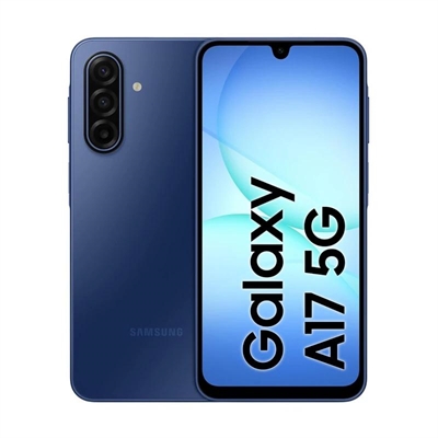 [NTETMO3230] Samsung Galaxy A17 5G 128GB 4GB Azul