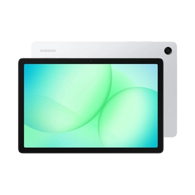 [PPOTAB1671] Samsung Galaxy Tab A11+ 5G 11" 8GB 256GB Silver