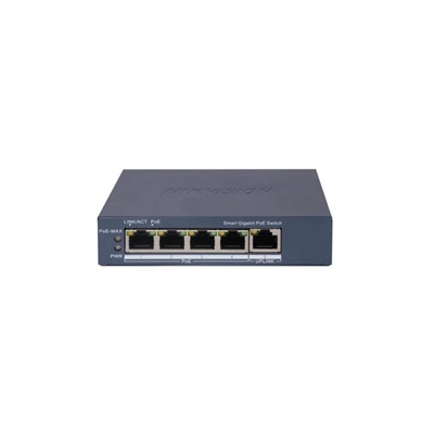 [NSWSAR0508] Hikvision DS-3E1505P-EI