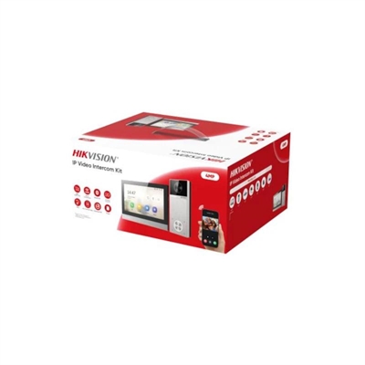 [NTEINT0056] Hikvision DS-KIS613-S