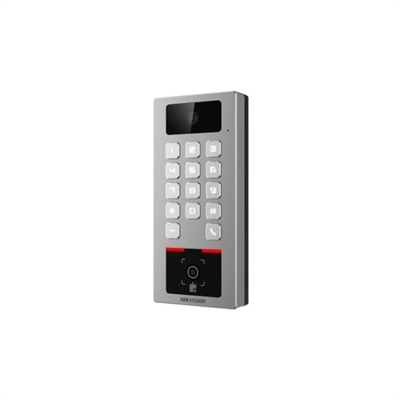 [NTEINT0060] Hikvision DS-K1T502DBWX-CQRE1