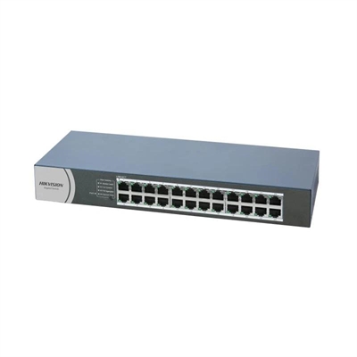 [NSWSSO0422] Hikvision DS-3E0524R-O