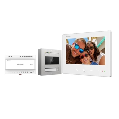 [NTEINT0058] Hikvision DS-KIS704EY