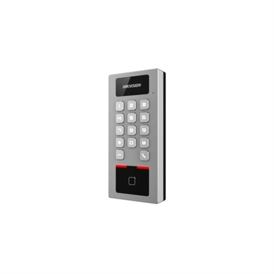 [NTEINT0062] Hikvision DS-K1T502DBWX-E1