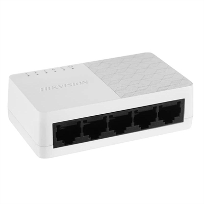[NSWSSO0419] Hikvision DS-3E0505D-O