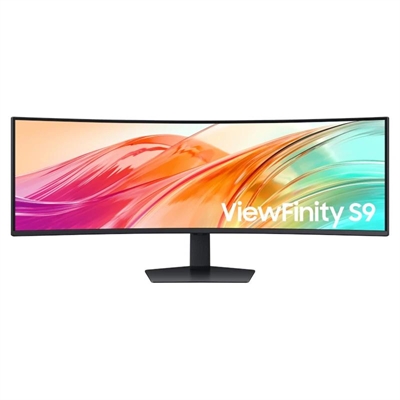 [FMOMLE1183] Samsung LS49F950UAUXEN Monitor 49" DQHD MM AA curv