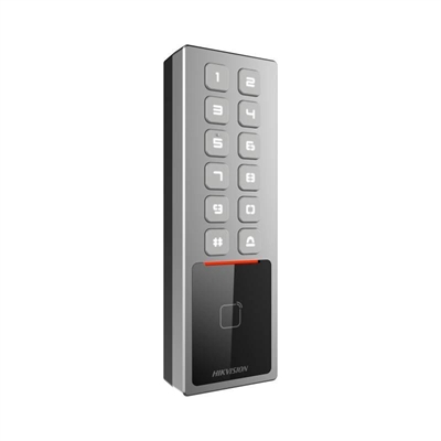 [GCPLYT0025] Hikvision DS-K1T805MBWX