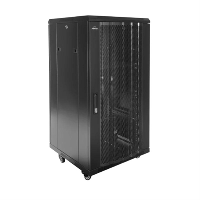 [ANEAAA0549] Monolyth Armario 22U SH6022 600x1000 perf sin acc.